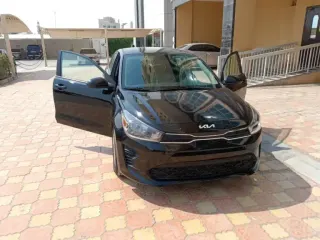 كيا ريو 2022 — Auto Trader UAE