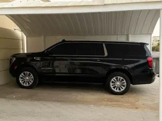 جي إم سي يوكن SLE 2024 — Auto Trader UAE