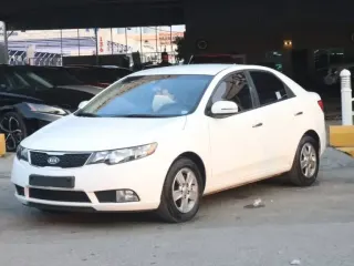 كيا سيراتو 2011 — Auto Trader UAE
