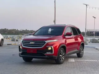 شيفروليه كابتيفا 2022 — Auto Trader UAE