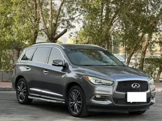 إنفينيتي QX60 2019 — Auto Trader UAE