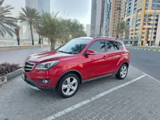 Changan Cs 35 2020 — Auto Trader UAE