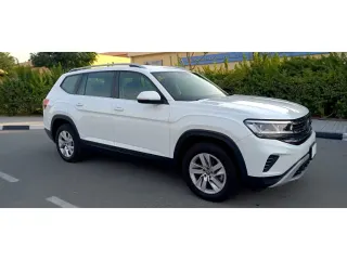 فولكس واجن Teramont 2022 — Auto Trader UAE