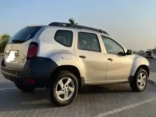رينو داستر 2018 — Auto Trader UAE