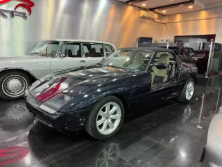 بي إم دبليو Z3 1991