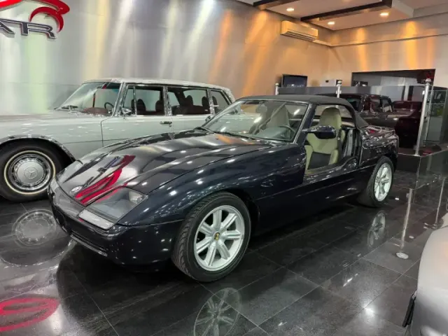 BMW Z3 1991