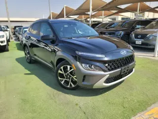 Hyundai Kona 2022 — Auto Trader UAE
