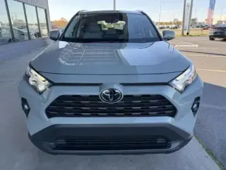 Toyota RAV4 2023 — Auto Trader UAE