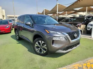 نيسان Rogue SV 2022 — Auto Trader UAE