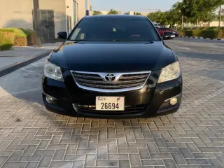 تويوتا اريون 2010 — Auto Trader UAE