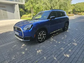 ميني Countryman 2025 — Auto Trader UAE