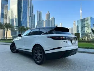 لاند روفر Range Rover Velar HSE 2021 — Auto Trader UAE