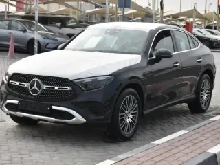 Mercedes-Benz GLC 2026 — Auto Trader UAE