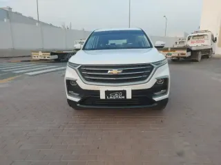 Chevrolet Captiva 2022