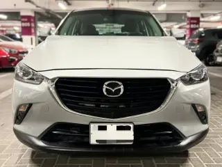 مازدا CX 3 2025 — Auto Trader UAE