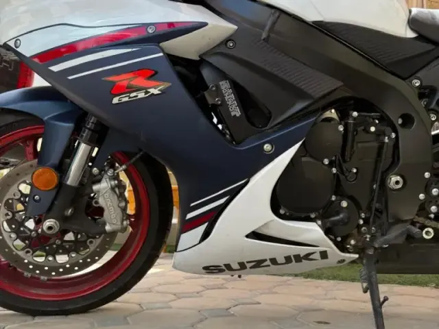 Suzuki X 90 2024