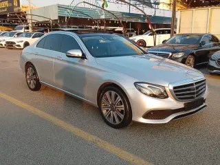 Mercedes-Benz E Class 2018 — Auto Trader UAE