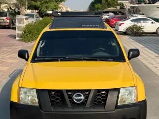 Nissan Xterra 2005 — Auto Trader UAE