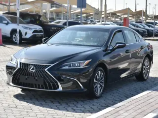 لكزس ES 250 2024 — Auto Trader UAE