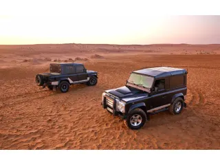 لاند روفر Defender 90 2005 — Auto Trader UAE