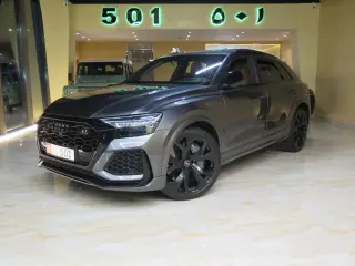 Audi RS Q8 2021
