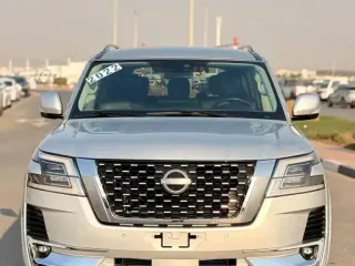 نيسان أرمادا SV 2022 — Auto Trader UAE