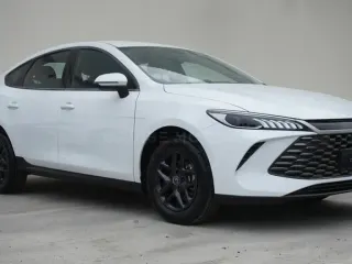بي واي دي Qin 2025 — Auto Trader UAE