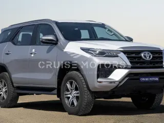 تويوتا فورتشنر 2025 — Auto Trader UAE