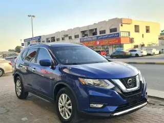 Nissan Rogue SV 2020 — Auto Trader UAE