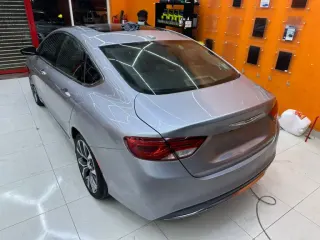 كرايسلر 200C 2015 — Auto Trader UAE