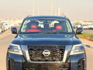 Nissan Armada 2019 — Auto Trader UAE