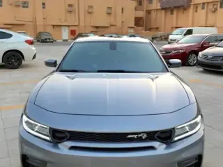 دودج تشارجر 2020 — Auto Trader UAE