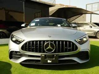 مرسيدس بنز Sl AMG 43 2024 — Auto Trader UAE