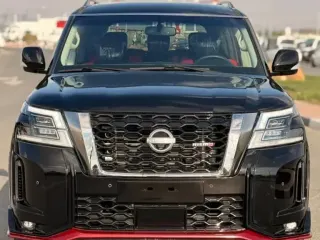 نيسان أرمادا SV 2017 — Auto Trader UAE