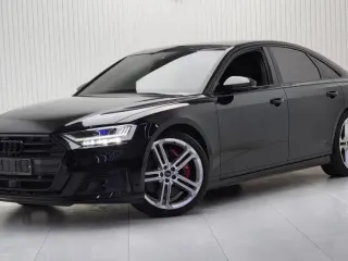 أودي S8 2021