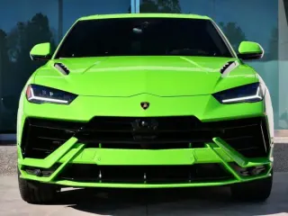 لامبورغيني Urus 2023 — Auto Trader UAE