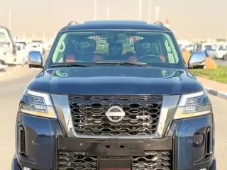 نيسان أرمادا SL 2019 — Auto Trader UAE