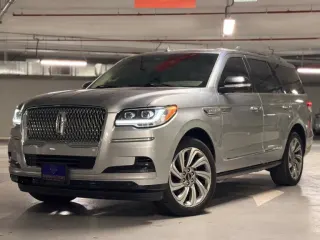 لينكون Navigator 2022