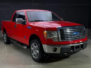 Ford F 150 2013 — Auto Trader UAE