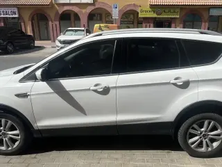 Ford Escape 2018 — Auto Trader UAE