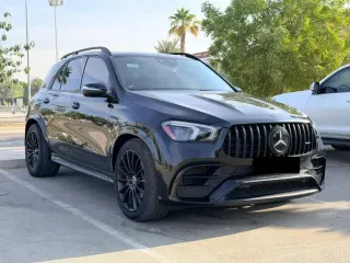 Mercedes-Benz GT 2023 — Auto Trader UAE
