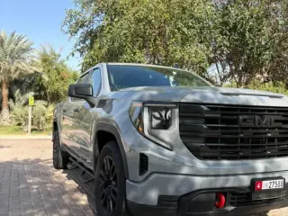 جي إم سي سييرا 2024 — Auto Trader UAE