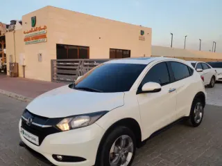 Honda HR-V 2018 — Auto Trader UAE