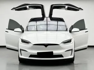 تيسلا Model X 2024 — Auto Trader UAE