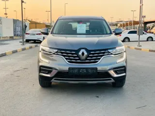 رينو كوليوس 2023