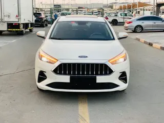 جاك J7 2023