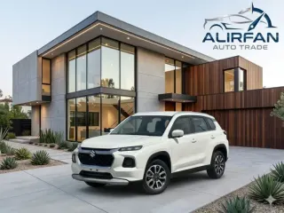 سوزوكي Grand Vitara 2023
