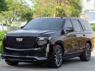 Cadillac Escalade 2023