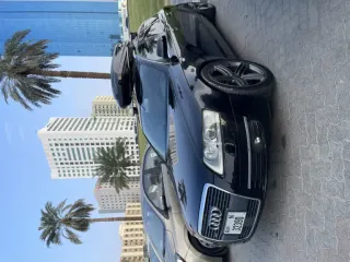 أودي A6 2006 — Auto Trader UAE
