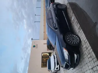 Kia Cadenza 2013 — Auto Trader UAE